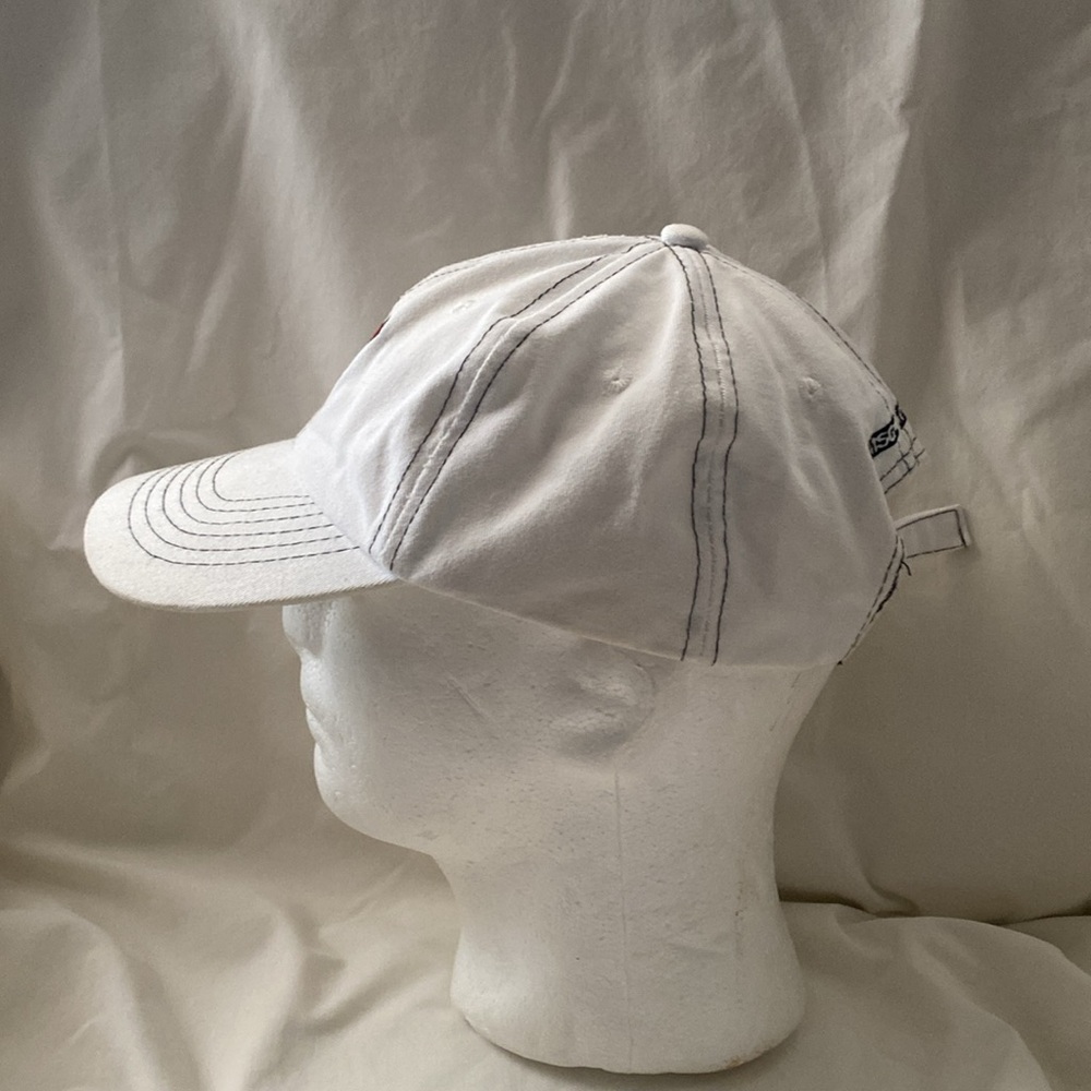 New Jersey Devils Hat (HAT3) - Picture 3 of 9